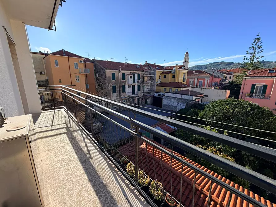 Immagine 8 di Appartamento in vendita  in Via Cristoforo Colombo 31 a Diano Arentino