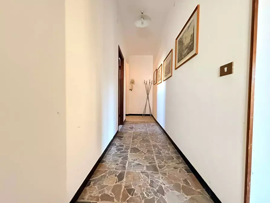 Immagine 9 di Appartamento in vendita  in Via Cristoforo Colombo 31 a Diano Arentino