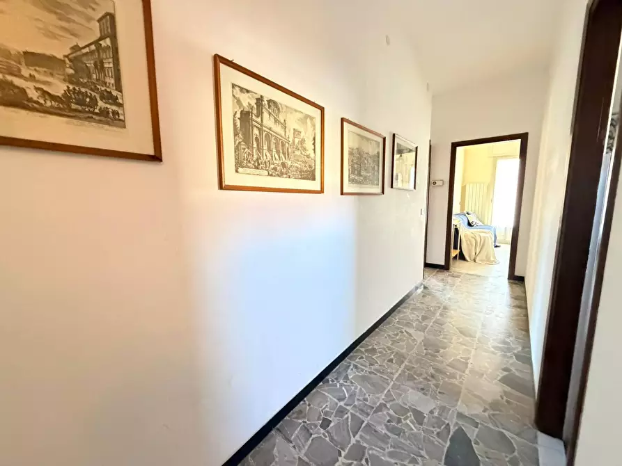 Immagine 10 di Appartamento in vendita  in Via Cristoforo Colombo 31 a Diano Arentino
