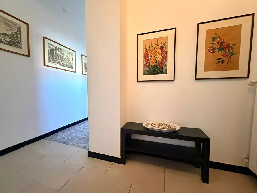 Immagine 11 di Appartamento in vendita  in Via Cristoforo Colombo 31 a Diano Arentino