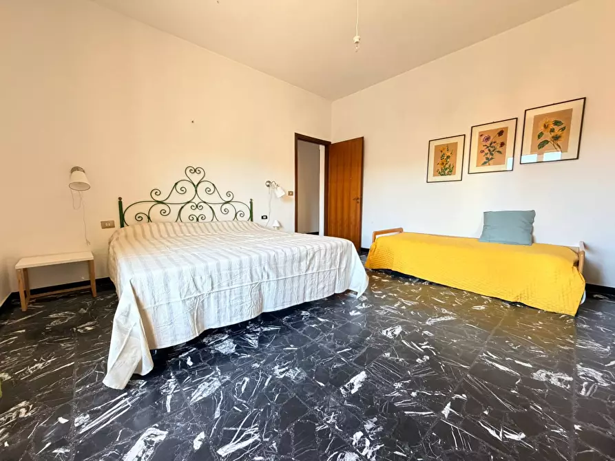 Immagine 12 di Appartamento in vendita  in Via Cristoforo Colombo 31 a Diano Arentino