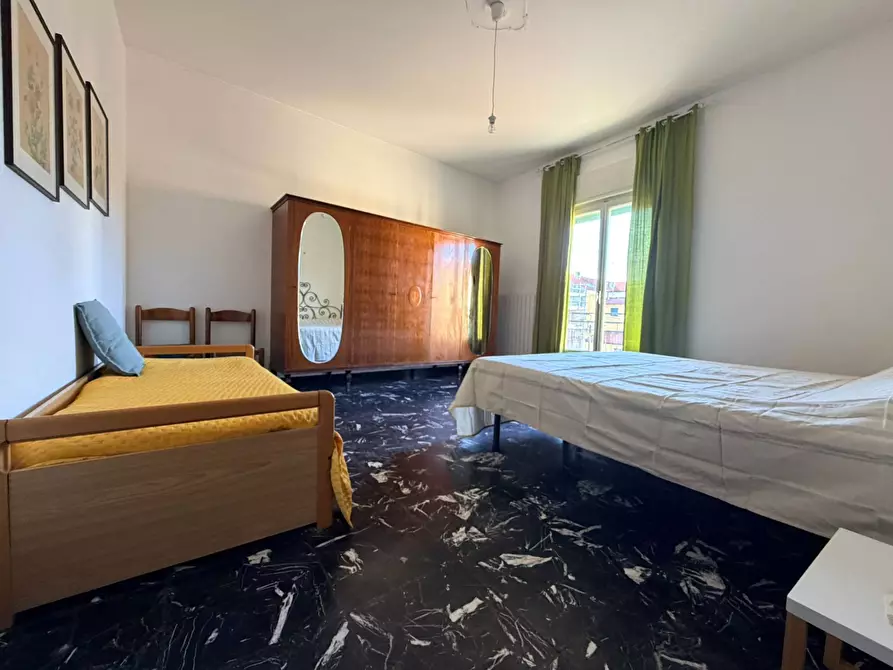 Immagine 13 di Appartamento in vendita  in Via Cristoforo Colombo 31 a Diano Arentino