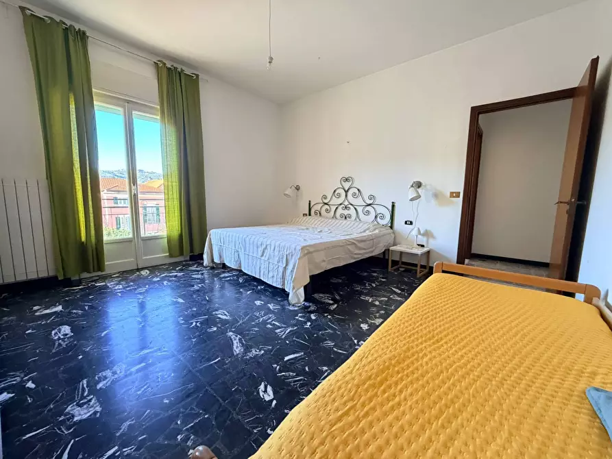 Immagine 14 di Appartamento in vendita  in Via Cristoforo Colombo 31 a Diano Arentino