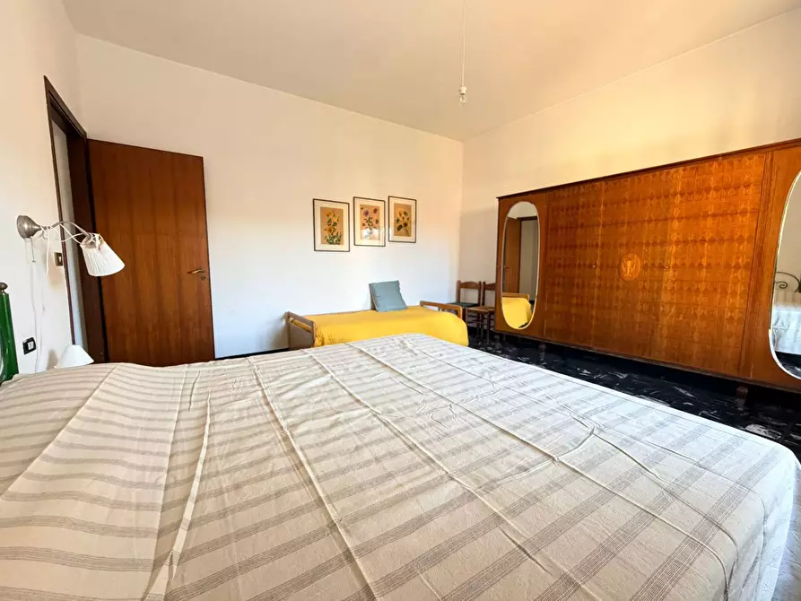 Immagine 15 di Appartamento in vendita  in Via Cristoforo Colombo 31 a Diano Arentino