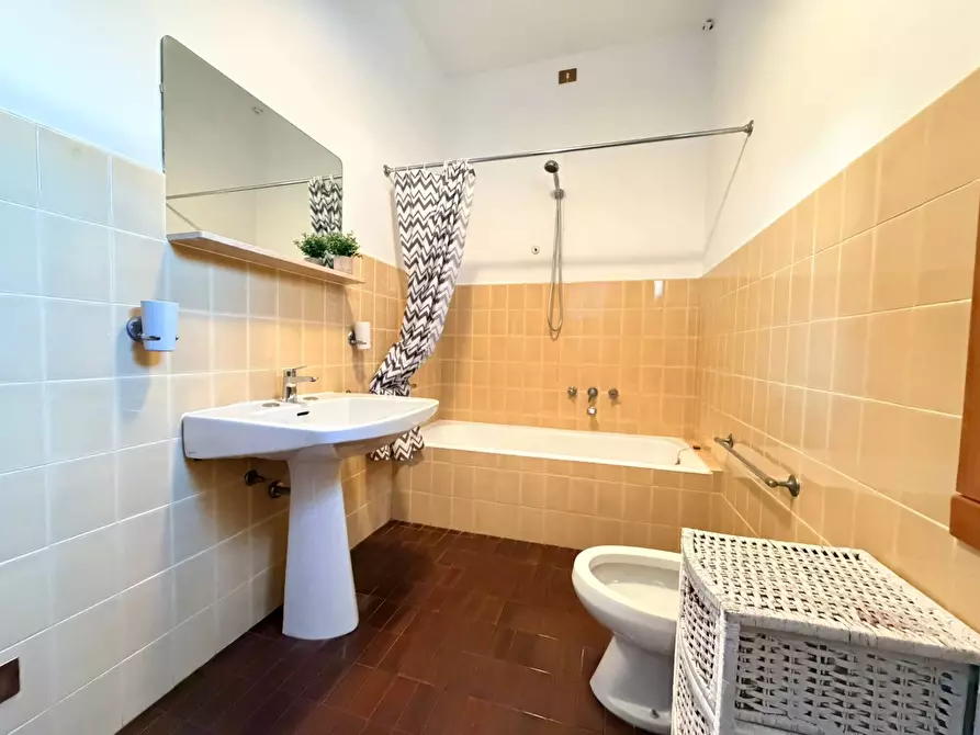 Immagine 16 di Appartamento in vendita  in Via Cristoforo Colombo 31 a Diano Arentino