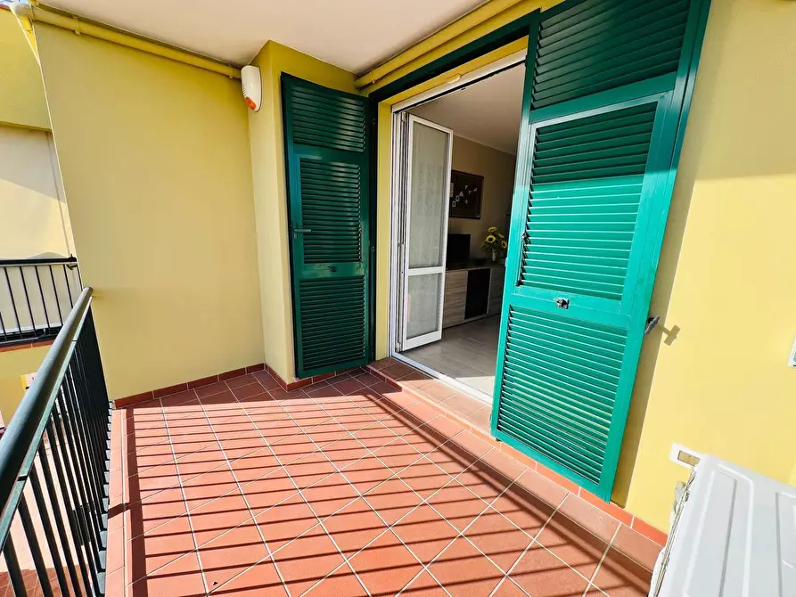 Immagine 8 di Appartamento in vendita  in via Diano Castello 74 a Diano Arentino