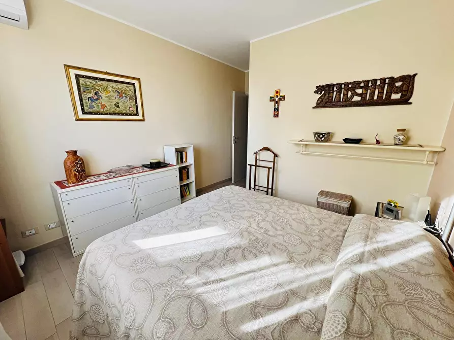 Immagine 12 di Appartamento in vendita  in via Diano Castello 74 a Diano Arentino