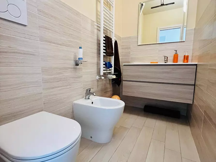 Immagine 18 di Appartamento in vendita  in via Diano Castello 74 a Diano Arentino