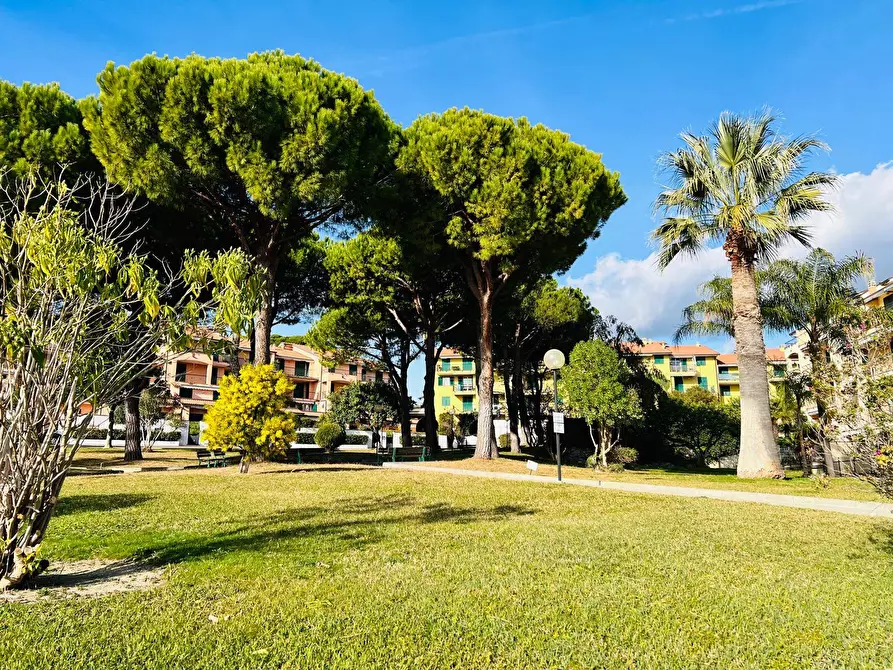 Immagine 19 di Appartamento in vendita  in via Diano Castello 74 a Diano Arentino