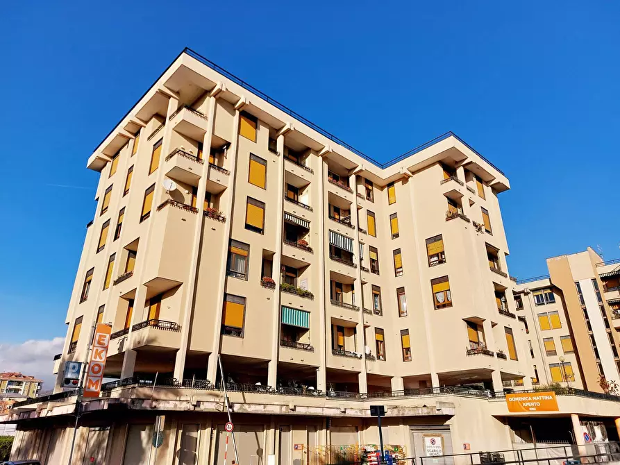 Immagine 1 di Appartamento in vendita  in Via Brea a Imperia