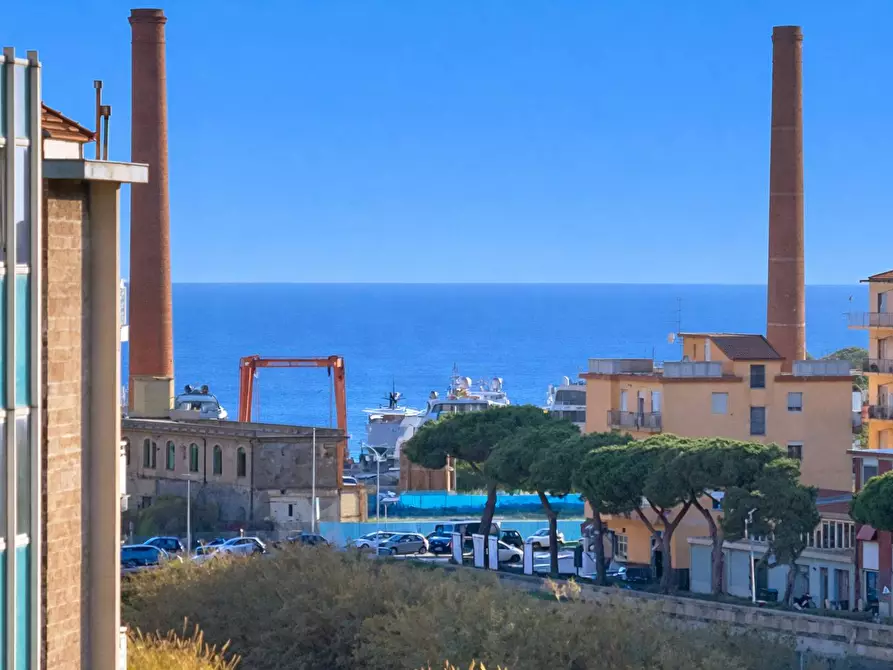 Immagine 8 di Appartamento in vendita  in Via Brea a Imperia