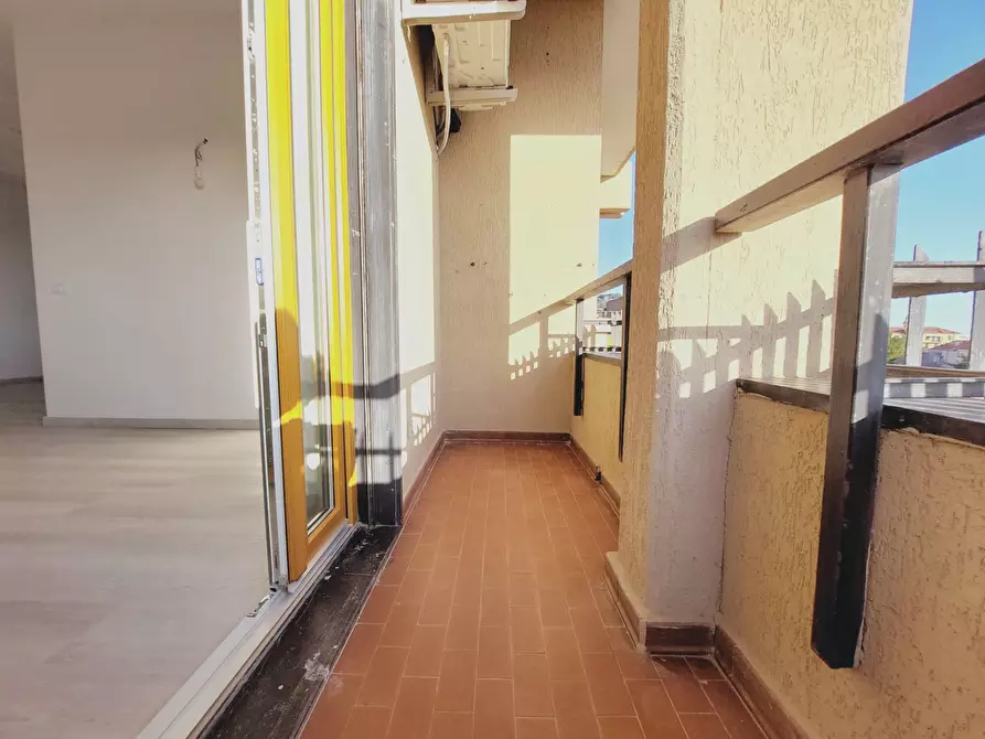 Immagine 9 di Appartamento in vendita  in Via Brea a Imperia