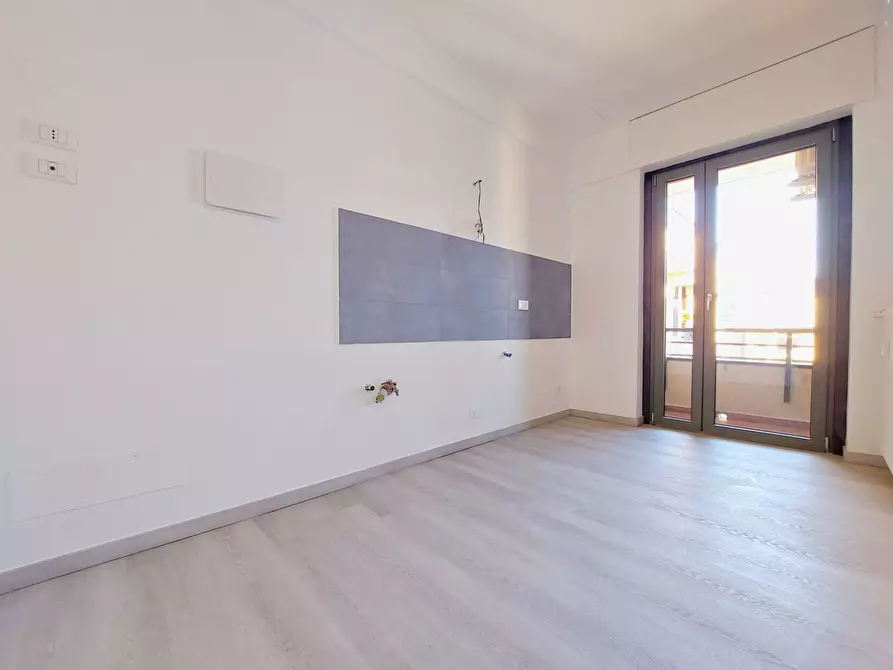 Immagine 18 di Appartamento in vendita  in Via Brea a Imperia