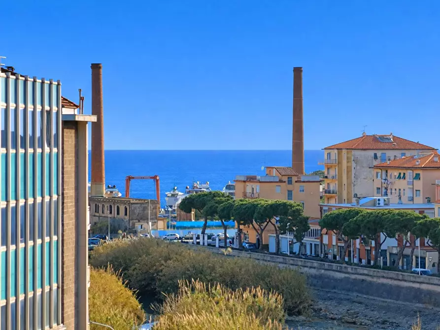 Immagine 25 di Appartamento in vendita  in Via Brea a Imperia