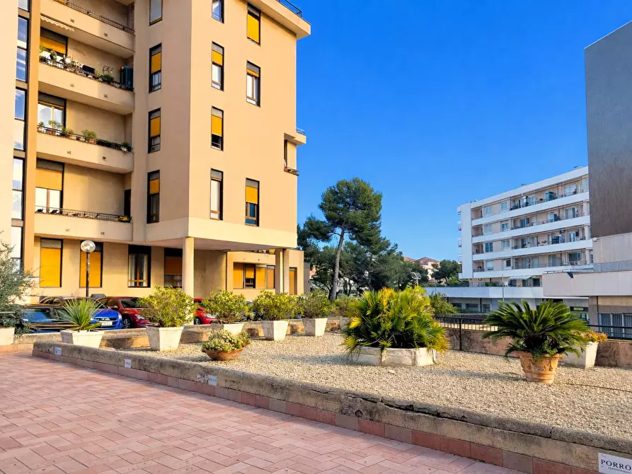 Immagine 26 di Appartamento in vendita  in Via Brea a Imperia