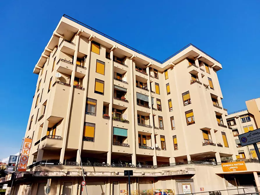 Immagine 27 di Appartamento in vendita  in Via Brea a Imperia