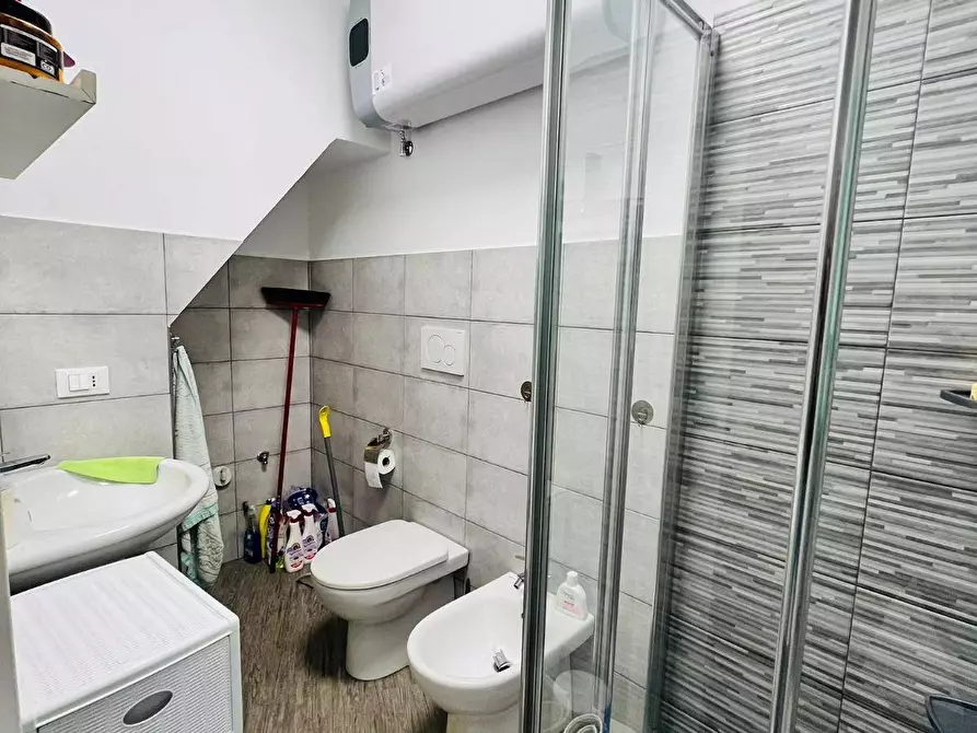 Immagine 6 di Appartamento in vendita  a Diano Arentino