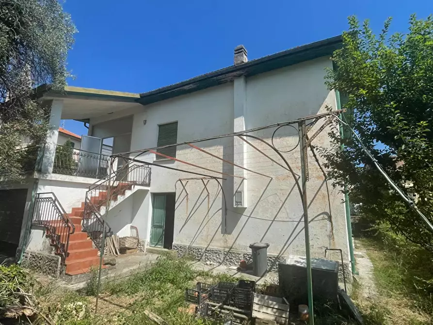 Immagine 2 di Villa in vendita  in Via Roma 6 a San Bartolomeo Al Mare