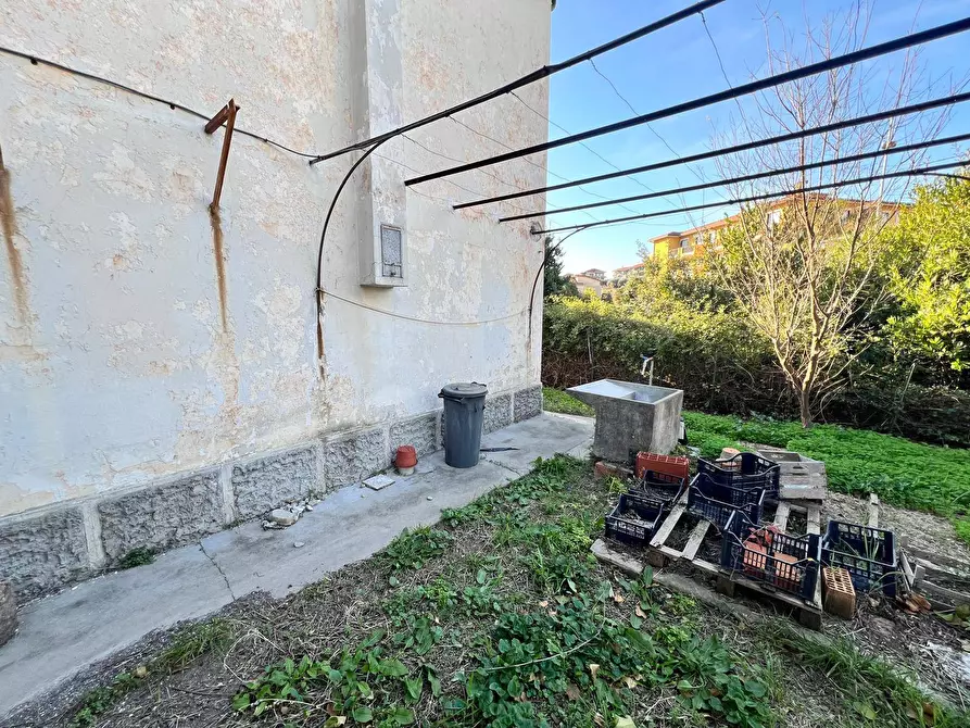 Immagine 16 di Villa in vendita  in Via Roma 6 a San Bartolomeo Al Mare