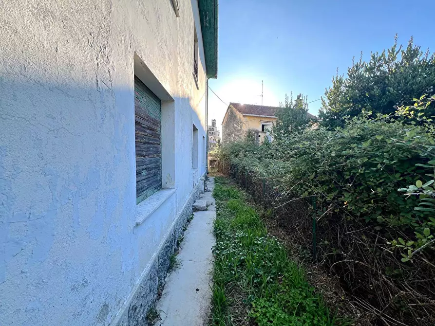 Immagine 21 di Villa in vendita  in Via Roma 6 a San Bartolomeo Al Mare