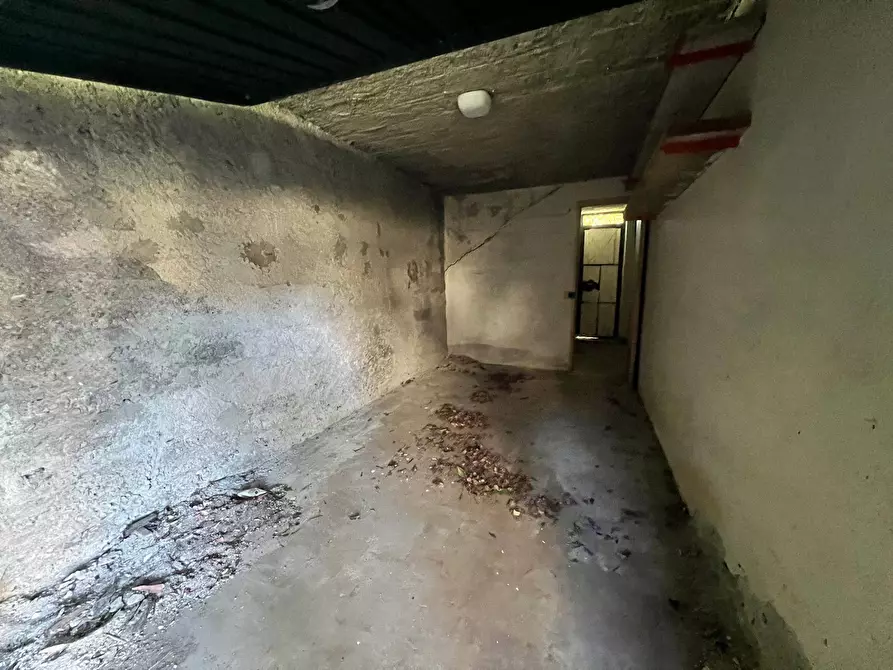 Immagine 27 di Villa in vendita  in Via Roma 6 a San Bartolomeo Al Mare