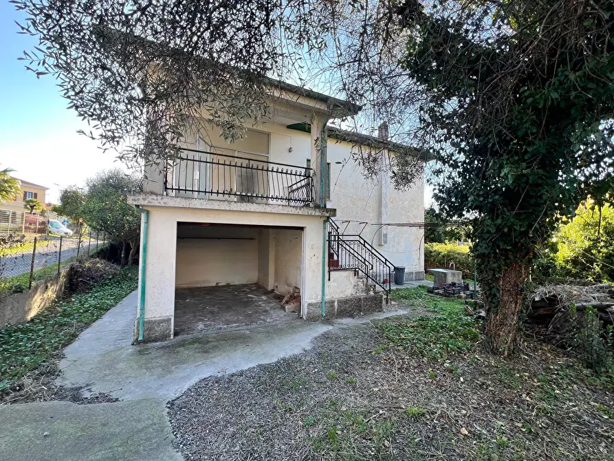 Immagine 34 di Villa in vendita  in Via Roma 6 a San Bartolomeo Al Mare