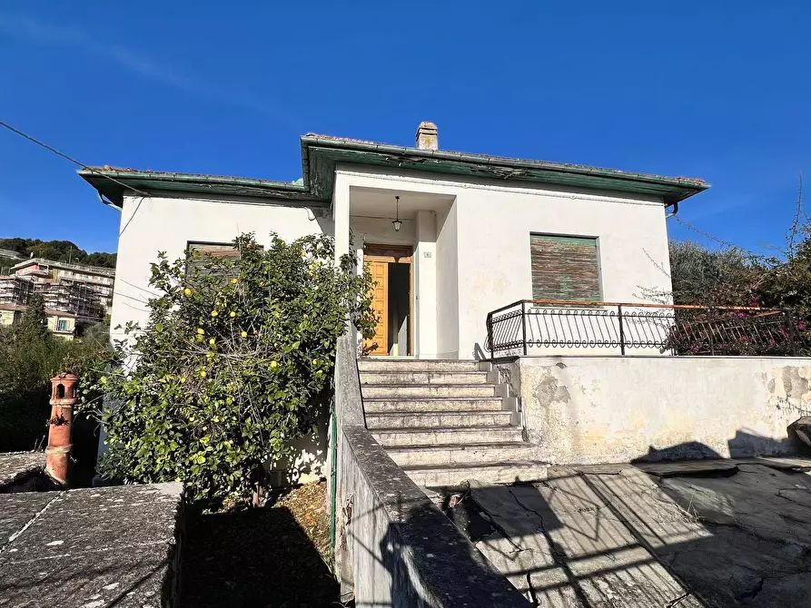 Immagine 38 di Villa in vendita  in Via Roma 6 a San Bartolomeo Al Mare