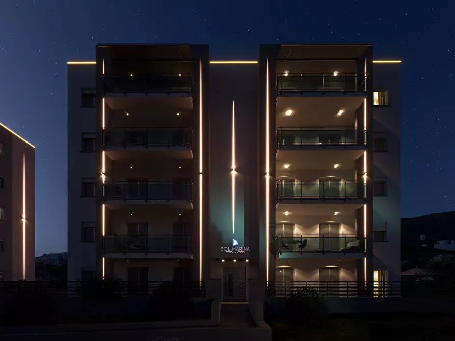 Immagine 5 di Appartamento in vendita  in Via Amerigo Vespucci a Andora