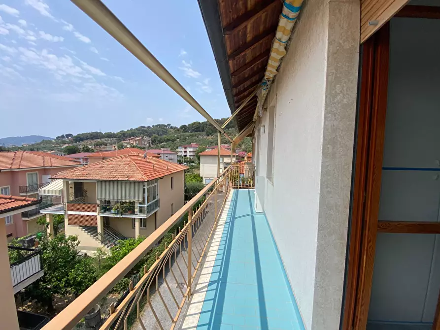 Immagine 8 di Appartamento in vendita  in via vione 9 a San Bartolomeo Al Mare