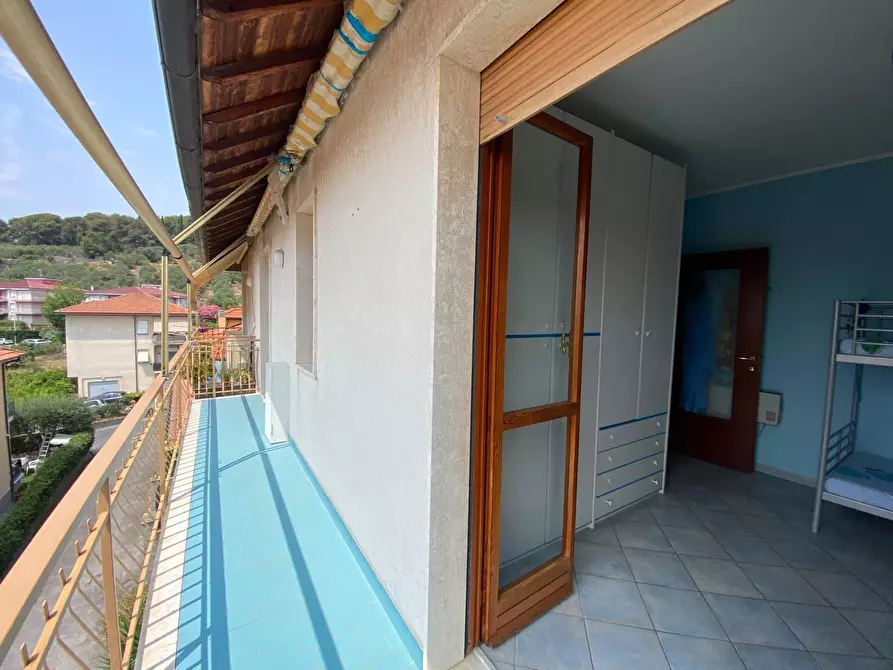 Immagine 3 di Appartamento in vendita  in via vione 9 a San Bartolomeo Al Mare