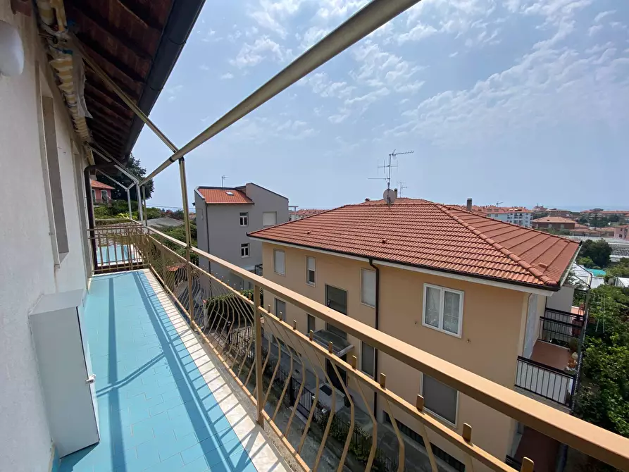 Immagine 4 di Appartamento in vendita  in via vione 9 a San Bartolomeo Al Mare