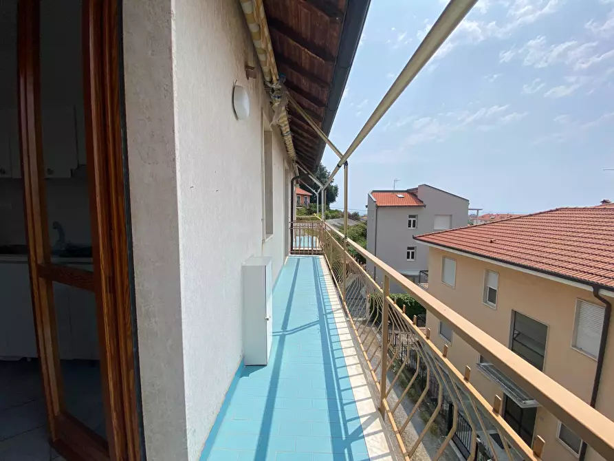 Immagine 5 di Appartamento in vendita  in via vione 9 a San Bartolomeo Al Mare