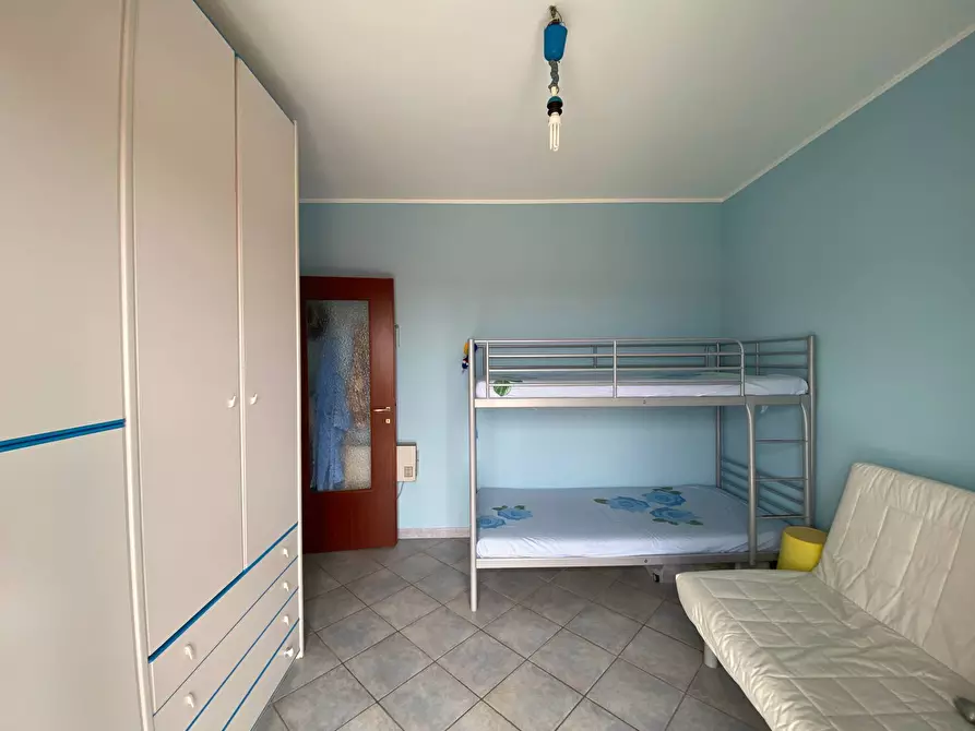 Immagine 16 di Appartamento in vendita  in via vione 9 a San Bartolomeo Al Mare