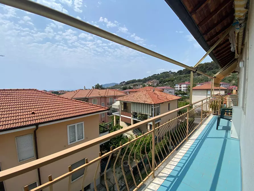 Immagine 6 di Appartamento in vendita  in via vione 9 a San Bartolomeo Al Mare