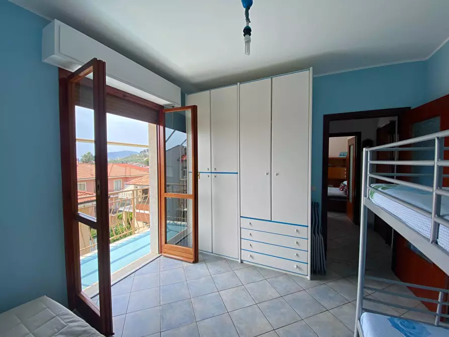 Immagine 15 di Appartamento in vendita  in via vione 9 a San Bartolomeo Al Mare