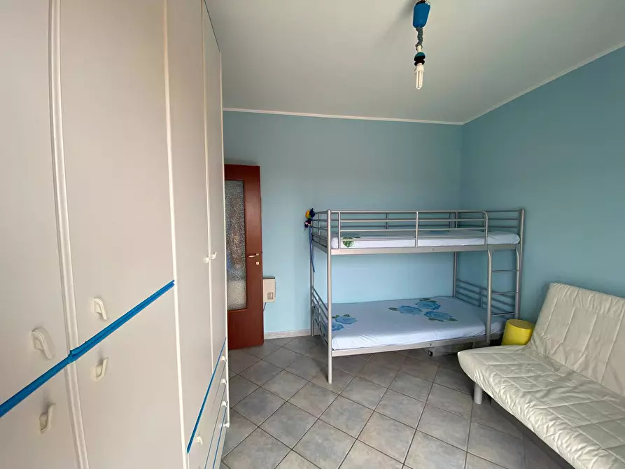 Immagine 18 di Appartamento in vendita  in via vione 9 a San Bartolomeo Al Mare