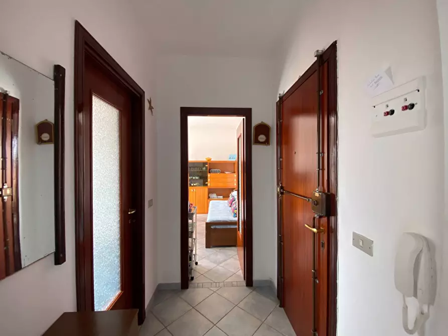 Immagine 9 di Appartamento in vendita  in via vione 9 a San Bartolomeo Al Mare