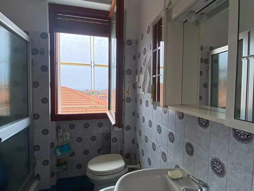 Immagine 20 di Appartamento in vendita  in via vione 9 a San Bartolomeo Al Mare