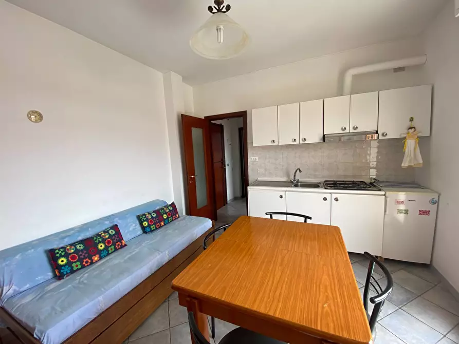 Immagine 11 di Appartamento in vendita  in via vione 9 a San Bartolomeo Al Mare