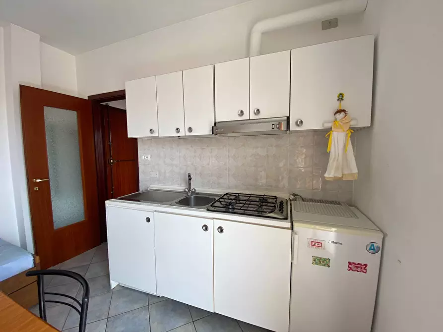 Immagine 14 di Appartamento in vendita  in via vione 9 a San Bartolomeo Al Mare