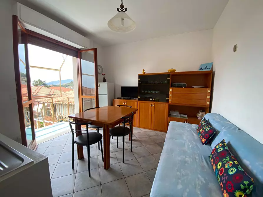 Immagine 13 di Appartamento in vendita  in via vione 9 a San Bartolomeo Al Mare