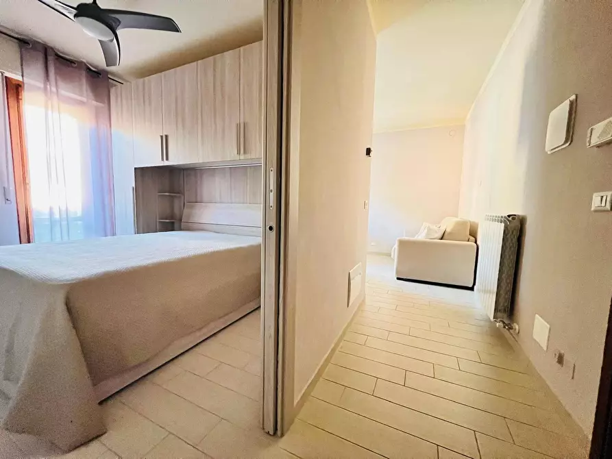 Immagine 9 di Appartamento in vendita  in Piazza Gioacchino Rossini 3 a San Bartolomeo Al Mare