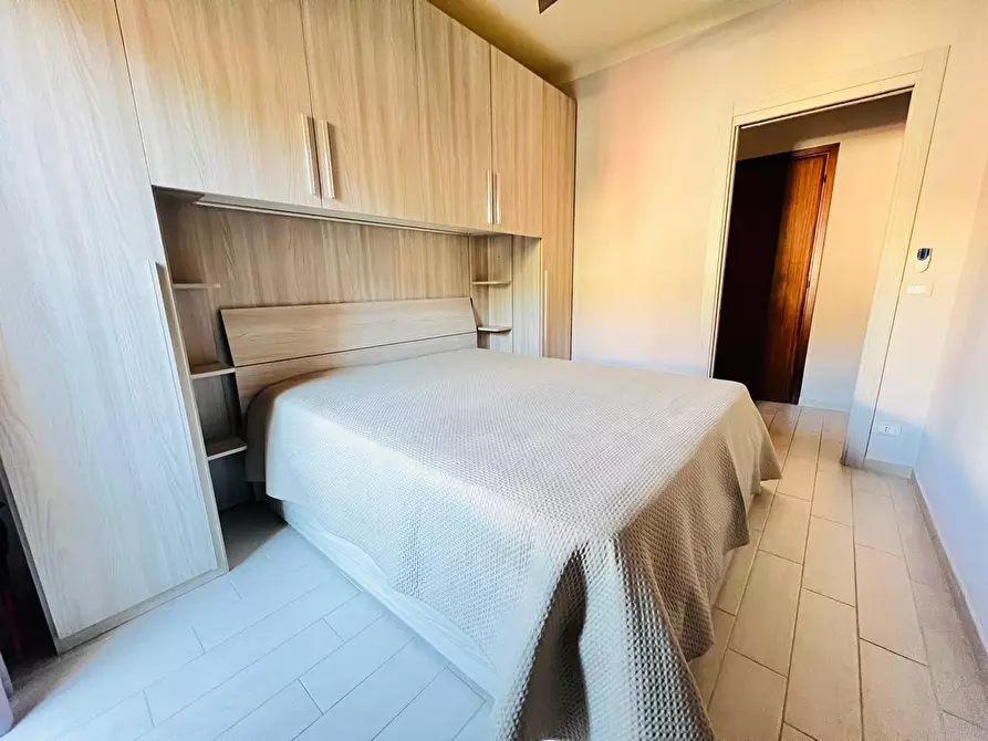 Immagine 11 di Appartamento in vendita  in Piazza Gioacchino Rossini 3 a San Bartolomeo Al Mare