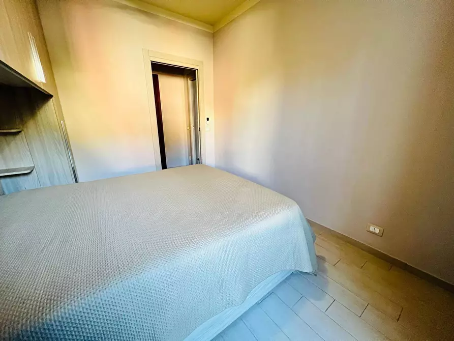 Immagine 12 di Appartamento in vendita  in Piazza Gioacchino Rossini 3 a San Bartolomeo Al Mare