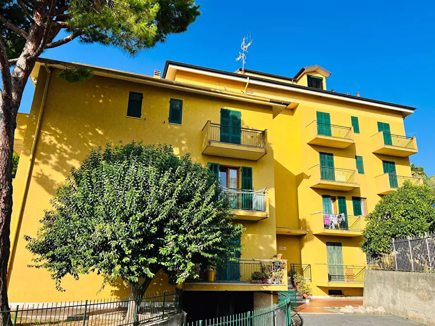 Immagine 1 di Appartamento in vendita  in Guglielmo Marconi 9 a San Bartolomeo Al Mare