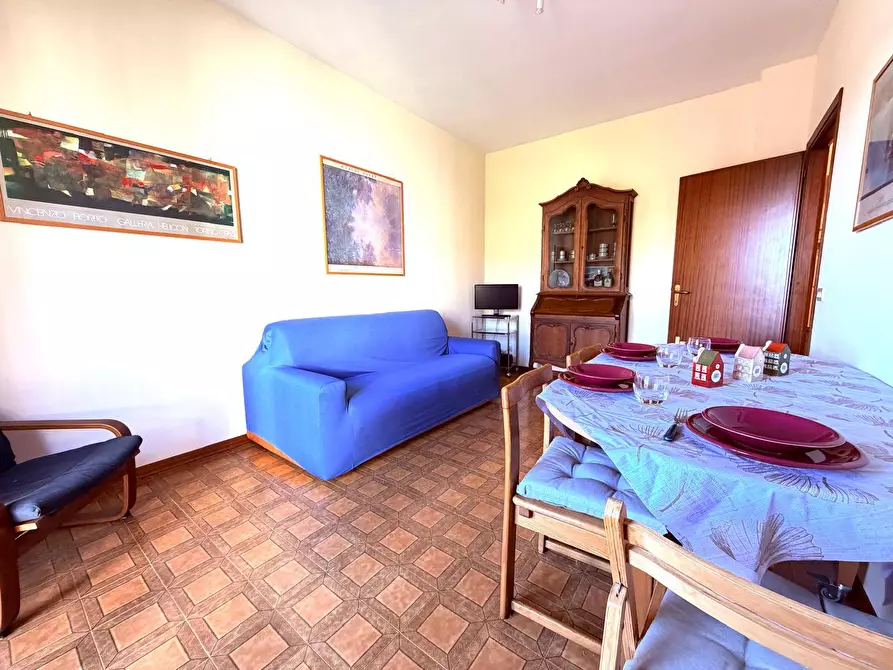 Immagine 3 di Appartamento in vendita  in Guglielmo Marconi 9 a San Bartolomeo Al Mare