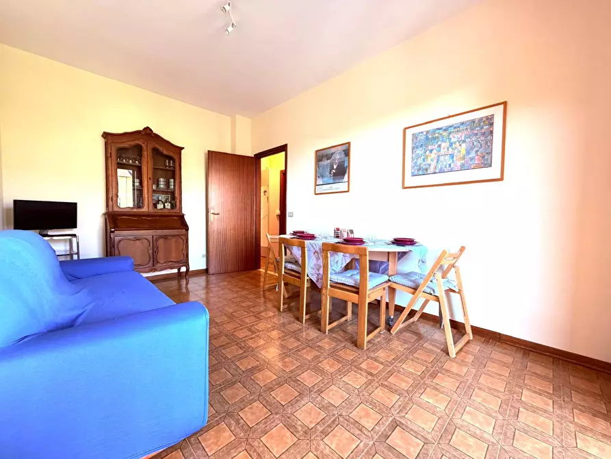 Immagine 5 di Appartamento in vendita  in Guglielmo Marconi 9 a San Bartolomeo Al Mare