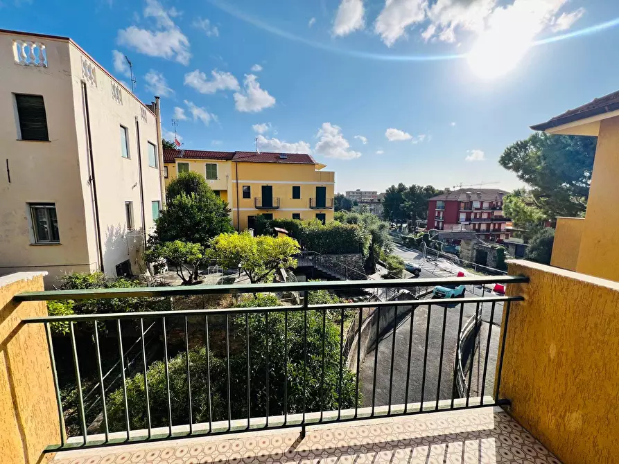 Immagine 8 di Appartamento in vendita  in Guglielmo Marconi 9 a San Bartolomeo Al Mare