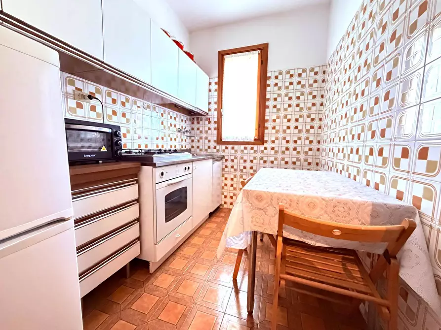 Immagine 10 di Appartamento in vendita  in Guglielmo Marconi 9 a San Bartolomeo Al Mare