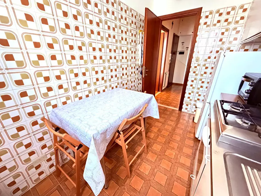 Immagine 11 di Appartamento in vendita  in Guglielmo Marconi 9 a San Bartolomeo Al Mare